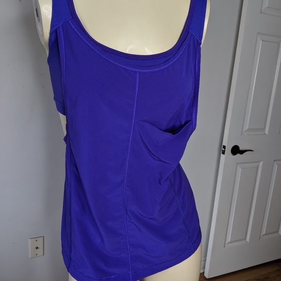 LULULEMON - tank